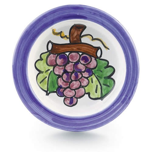 Parrucca Wine Bottle Coaster