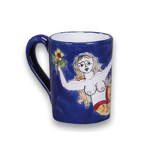 Mug - Mermaid