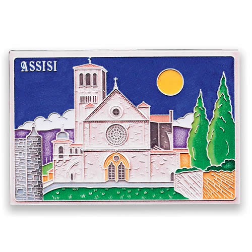 Assisi Basilica