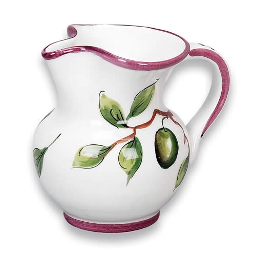 Antipasti Pitcher