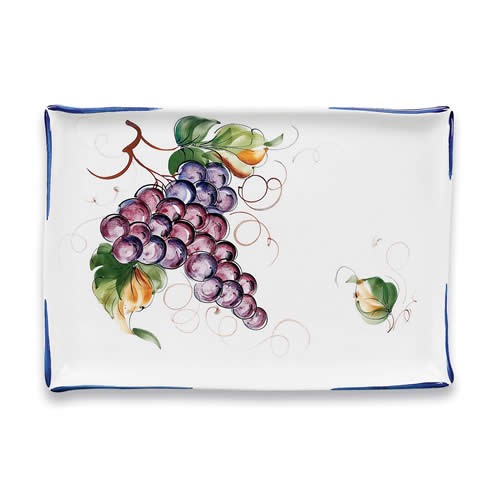 Antipasti Large Rectangular Tray