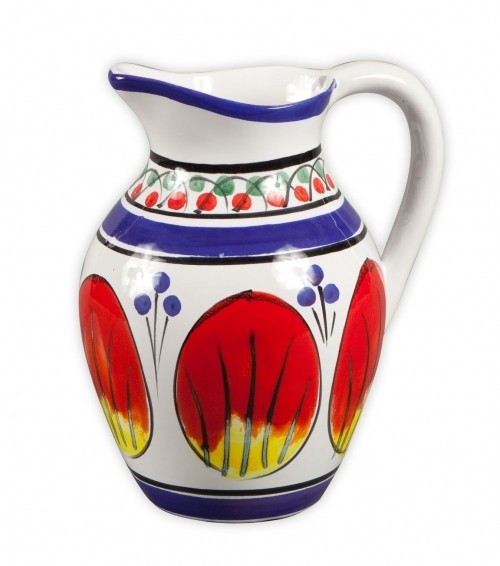 Allegria Small Pitcher