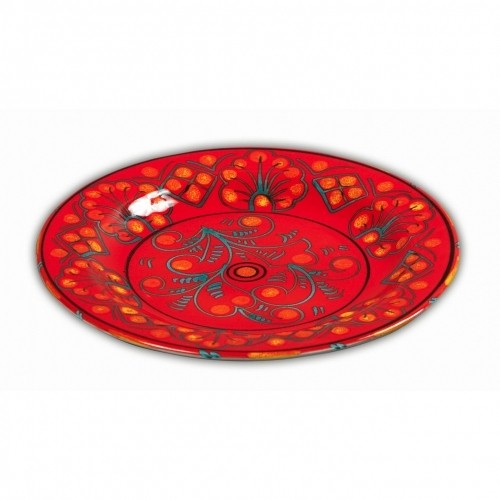 Tramonto Round Platter