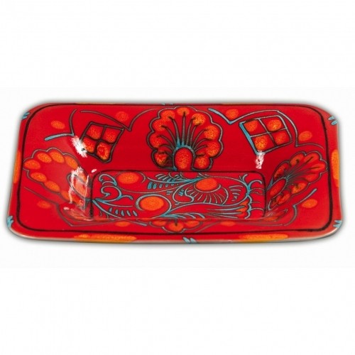 Tramonto Rectangular Platter