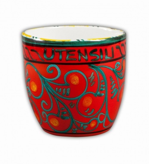 Tramonto Utensil Holder