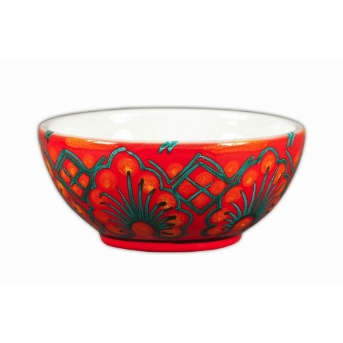 Tramonto Medium Serving Bowl