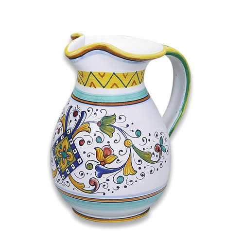 Firenze Pitcher