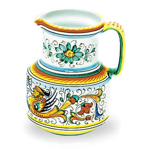 Raffaellesco Pitcher