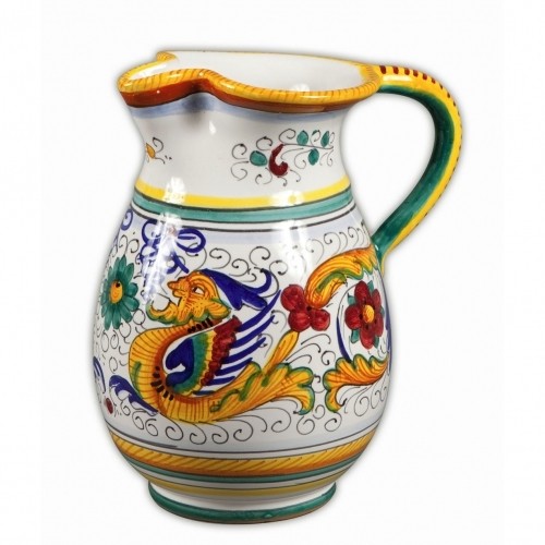 Raffaellesco Pitcher