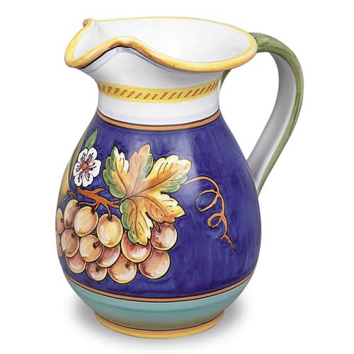 Uva Fresca Pitcher