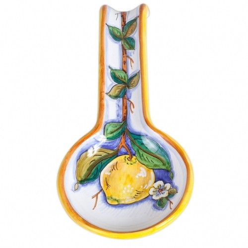 Limone Spoonrest