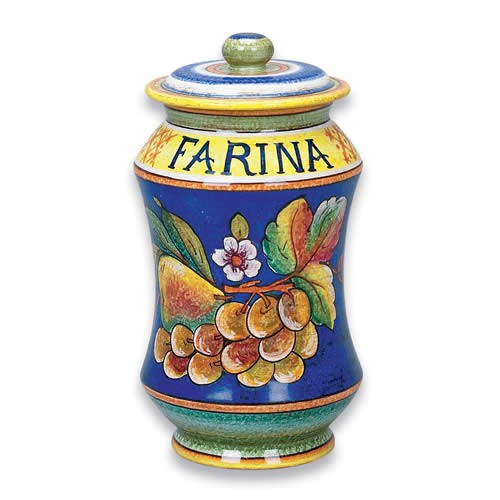 Uva Fresca "Farina" Canister