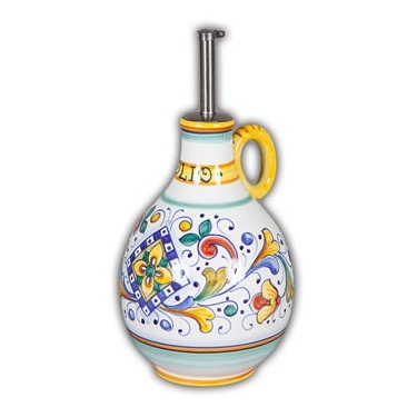 Firenze Oil Bottle