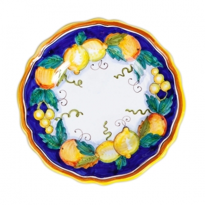 Daphne Dinner Plate