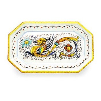 Raffaellesco Relish Tray