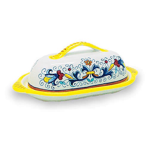 Ricco Butter Dish