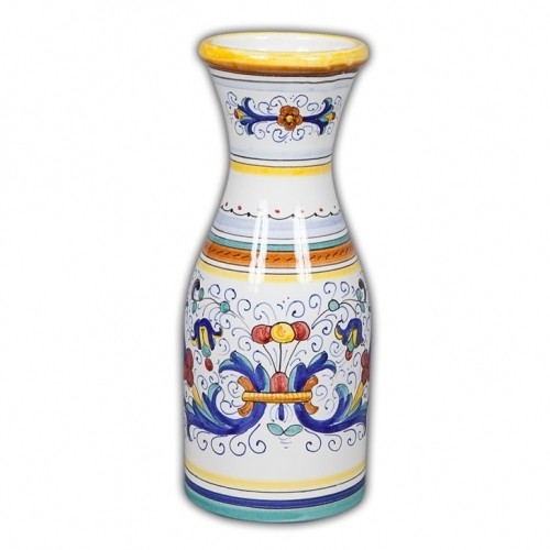 Wine Carafe - San Lorenzo Italian Ceramics