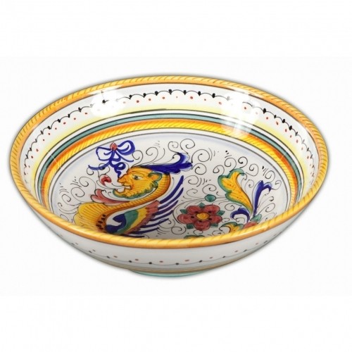 Raffaelesco Serving Bowl