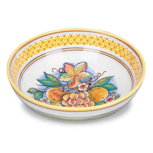 Bianco Fresco Salad Bowl