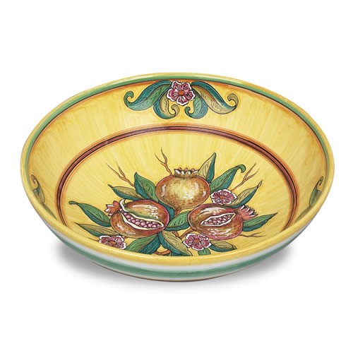 Melograno Fresco Bowl