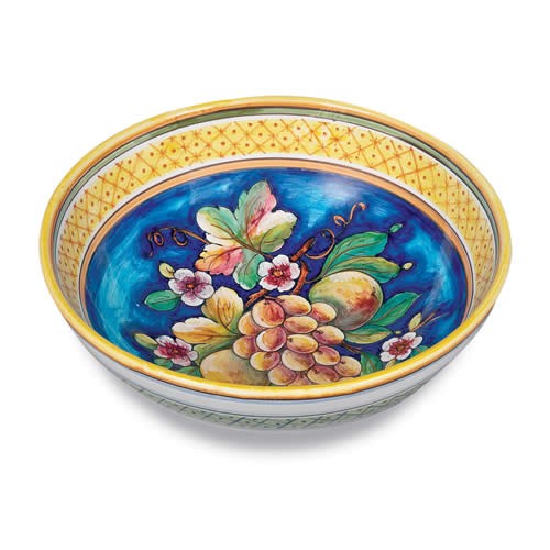 Uva Fresca Salad Bowl