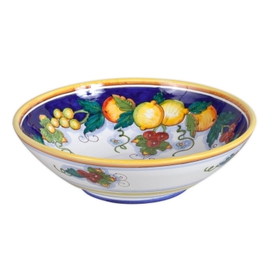 Daphne Serving Bowl