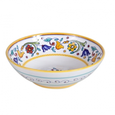 Primavera Serving Bowl