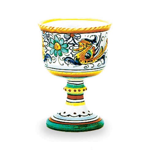 Raffaellesco Goblet