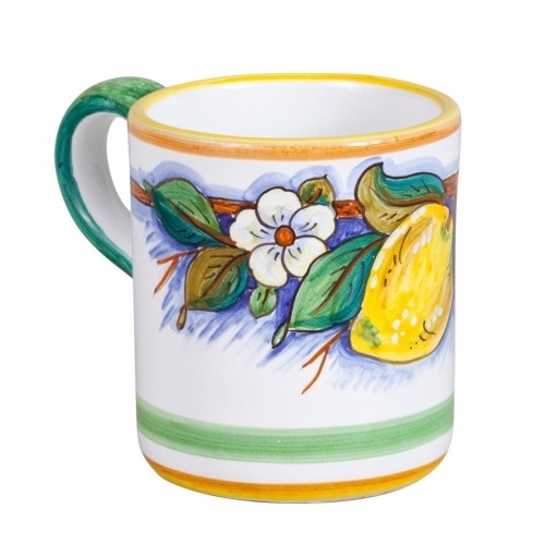 Limone Mug