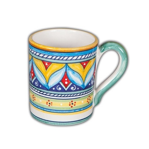 Geometrico Mug Pattern C