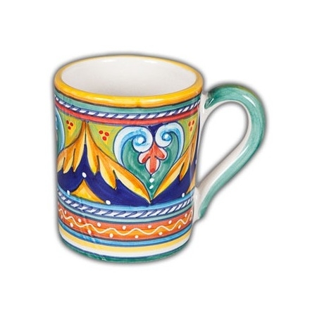 Geometrico Mug Pattern D