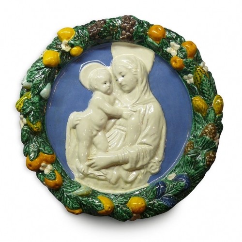 Ornato Della Robbia