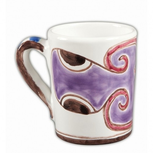 Desimone Octopus Mug