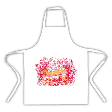 Bella Cucina Apron