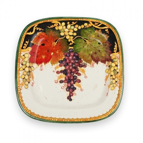 Vitti Square Platter