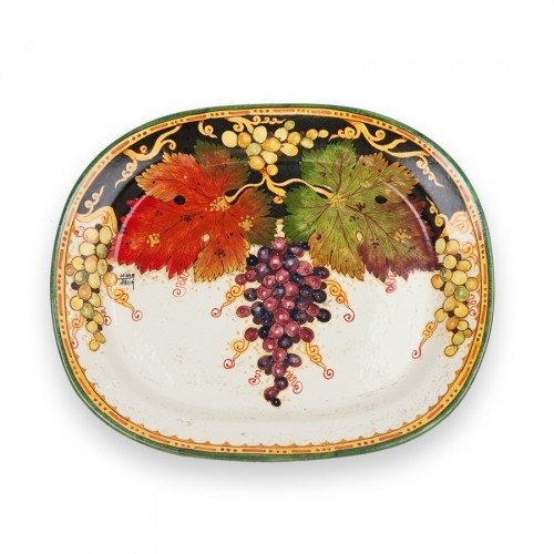 Vitti Rectangular Platter