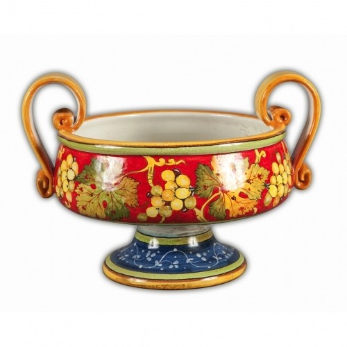 Asti Footed Bowl