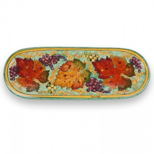 Settembre Oval Platter