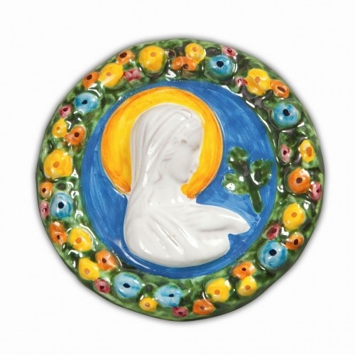 Ornato Small Della Robbia