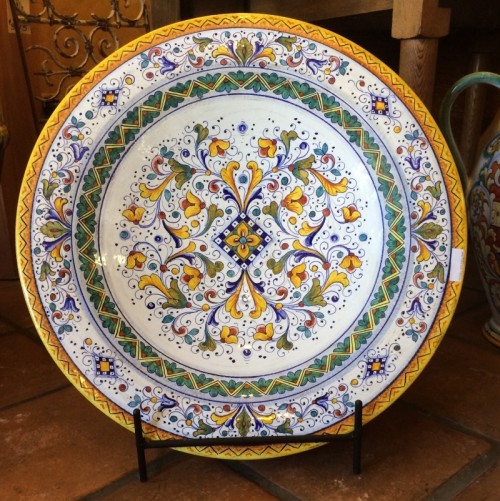 Firenze Wall Platter