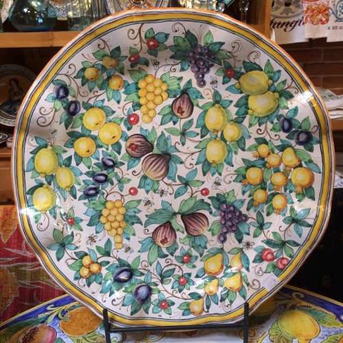 Platters – Arte D'Italia Imports Inc.