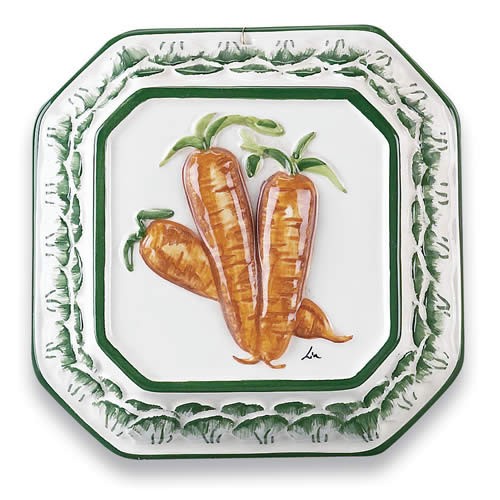 Quadri Carrot Mold