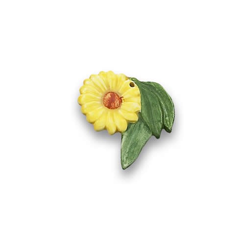 Mini Wall Hanging - Daisy