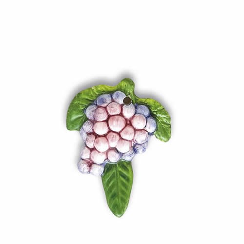 Mini Wall Hanging - Grapes