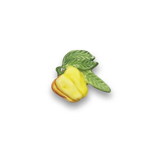 Mini Wall Hanging - Pepper