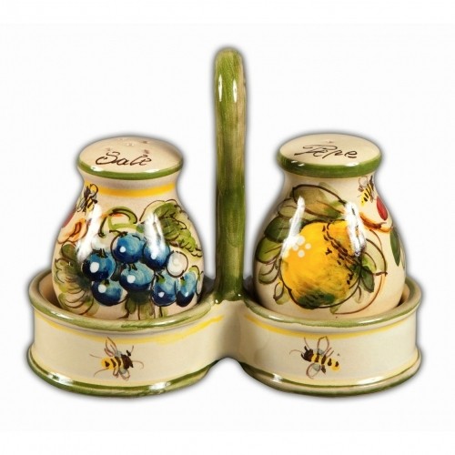 Toscana Bees Salt and Pepper