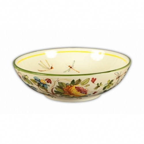 Toscana Fiori Bowl