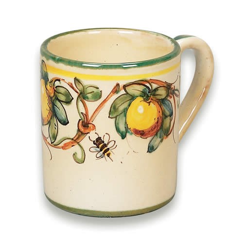 Toscana Bees Mug