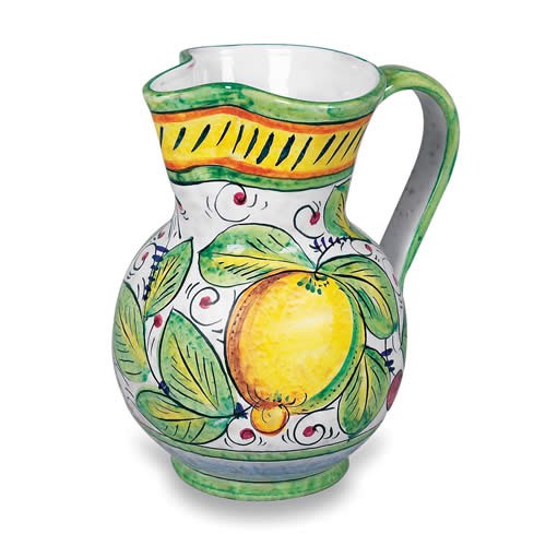 Frutta Mista Pitcher