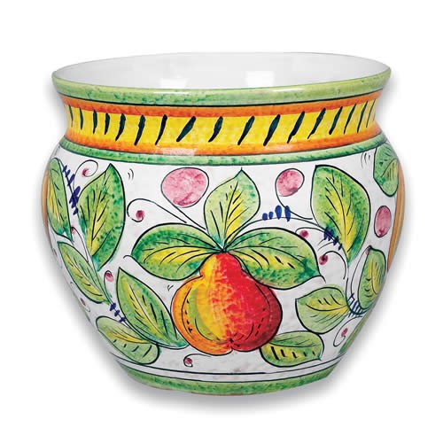 Frutta Mista Small Cachepot